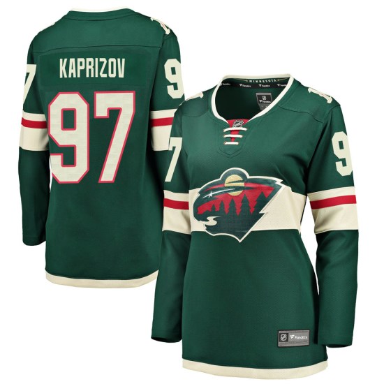 Minnesota wild home jersey 2016 Clearance